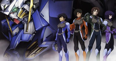 Gundam 00 Film, telecharger en ddl